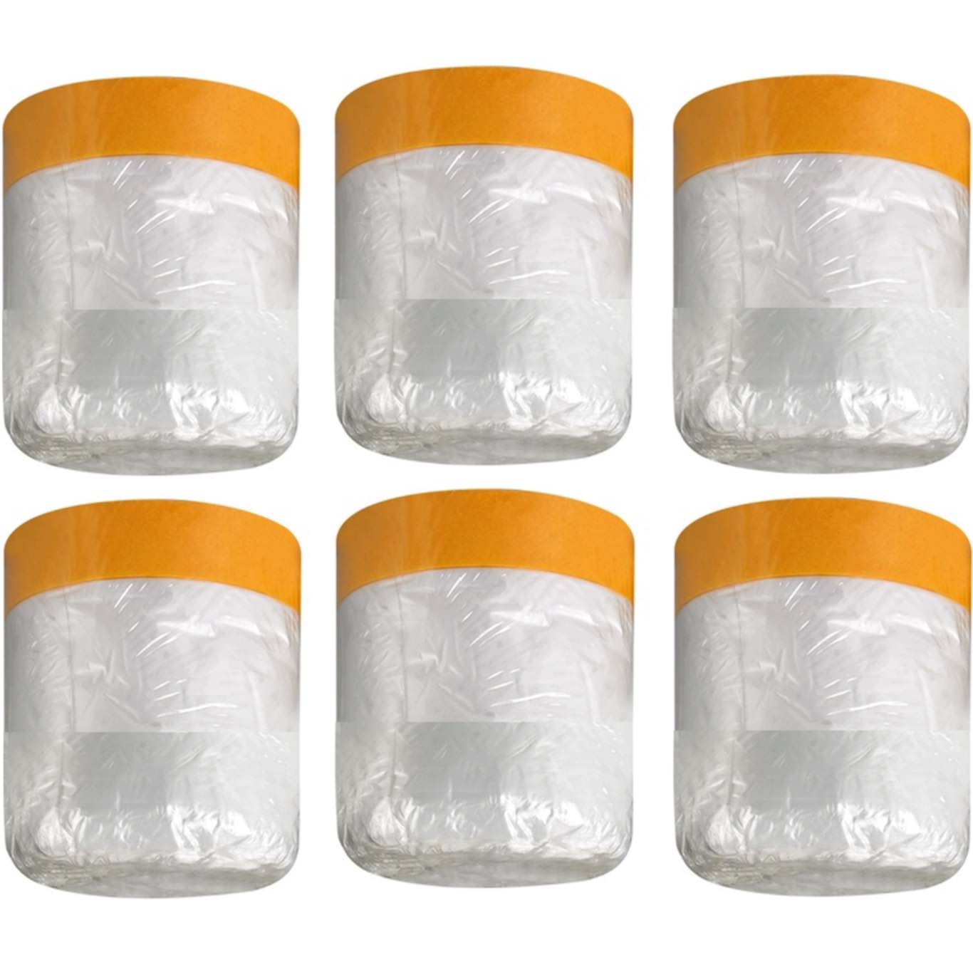 klebemeister® Goldband mit Folie ⎥ 18cm