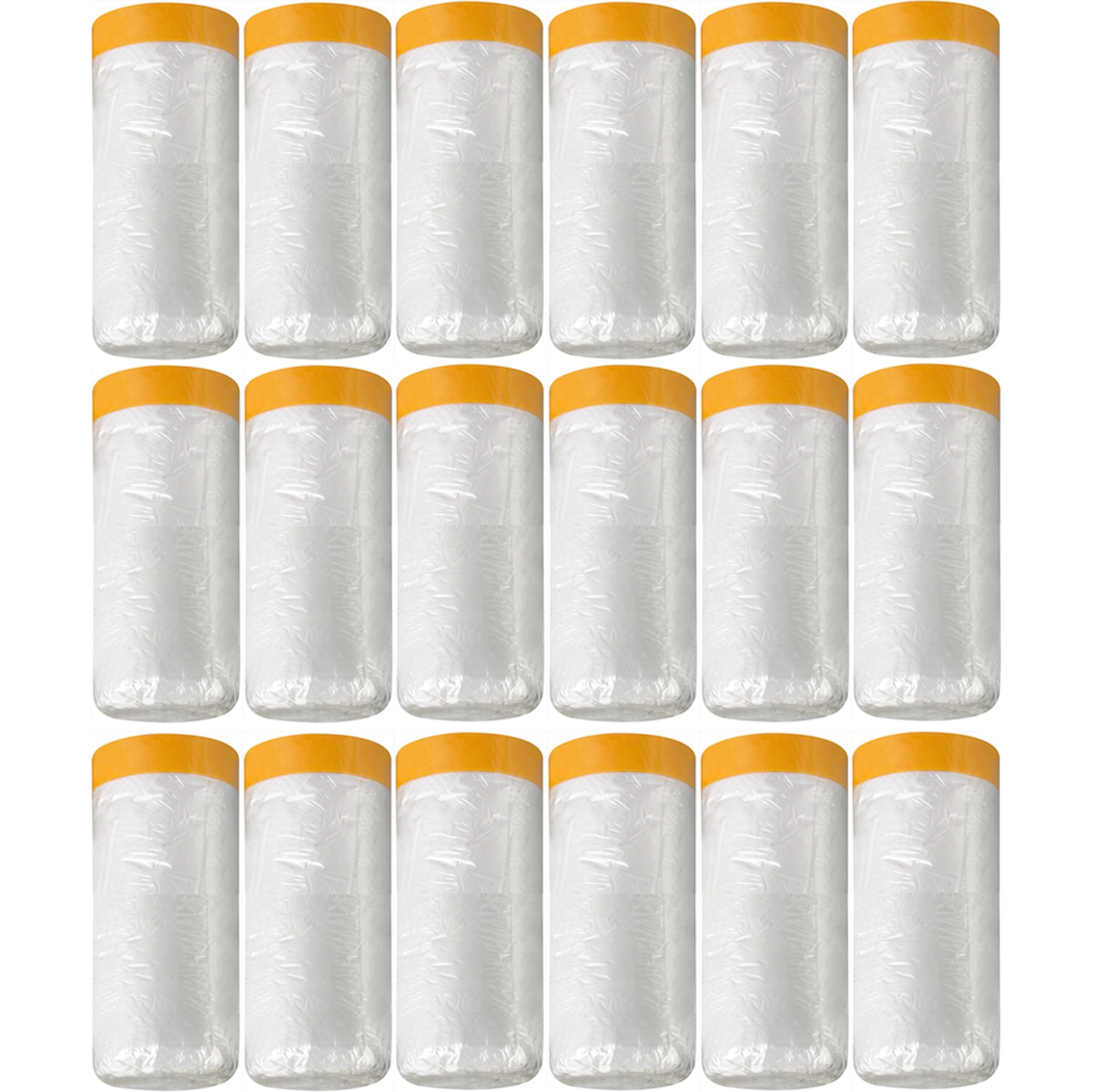 klebemeister® Goldband mit Folie ⎥ 140cm (1400mm)