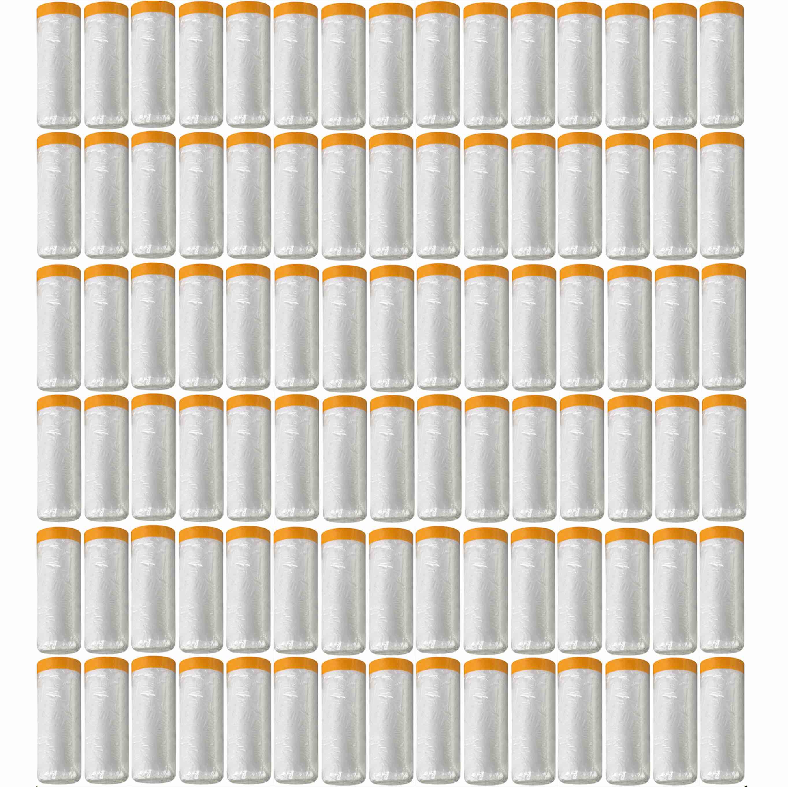 klebemeister® Goldband mit Folie ⎥ 300cm (3000mm)