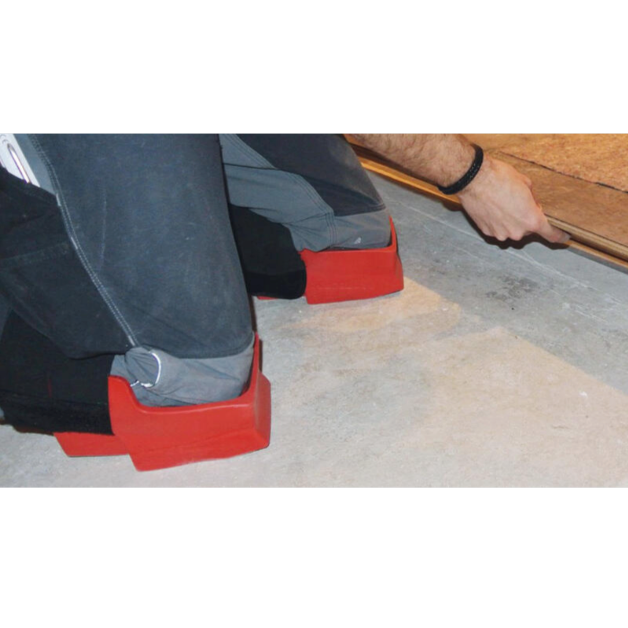 Knieschoner "Protection Ergo"