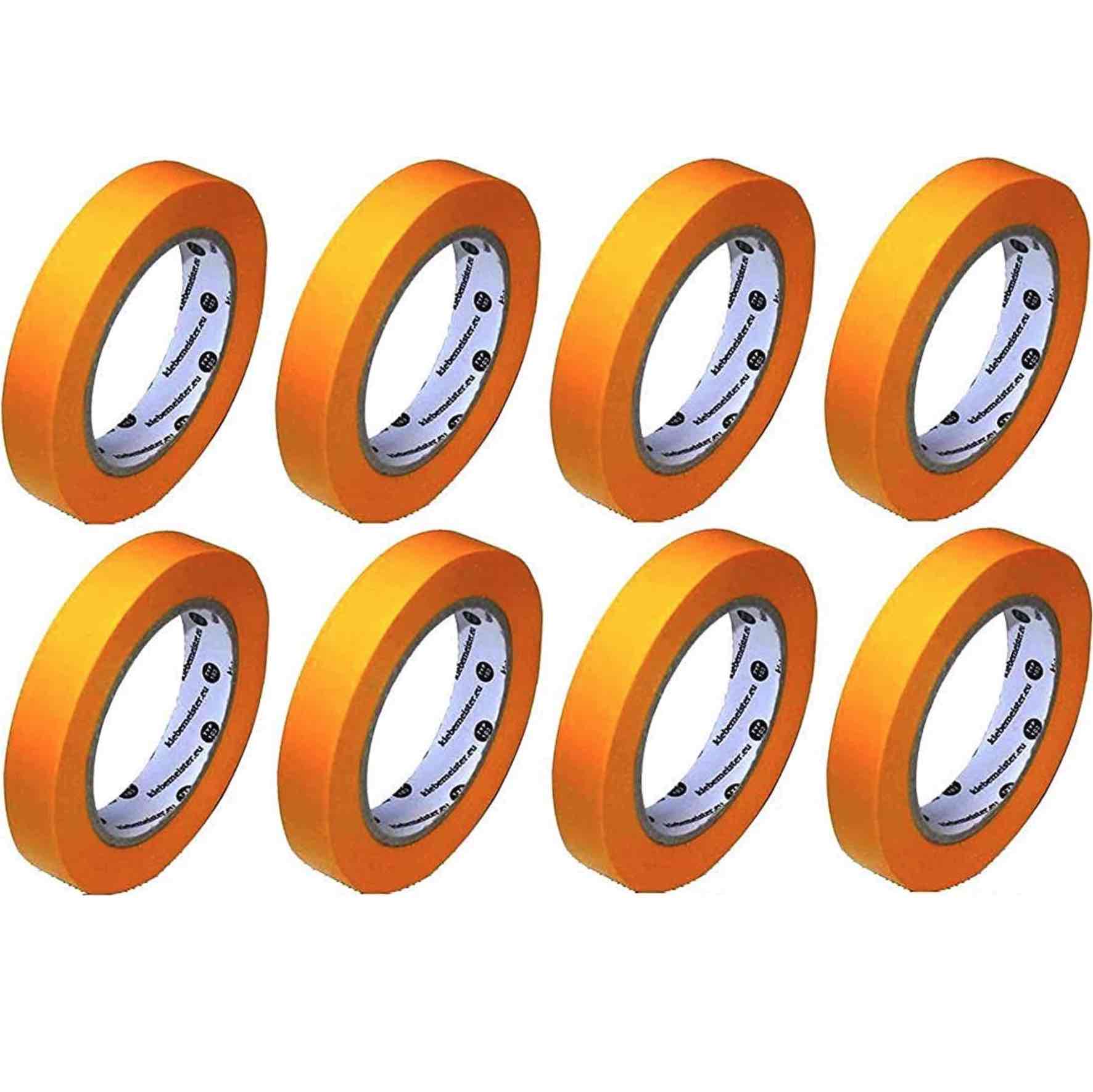 klebemeister® Goldband 19mm (ab 4erPack)