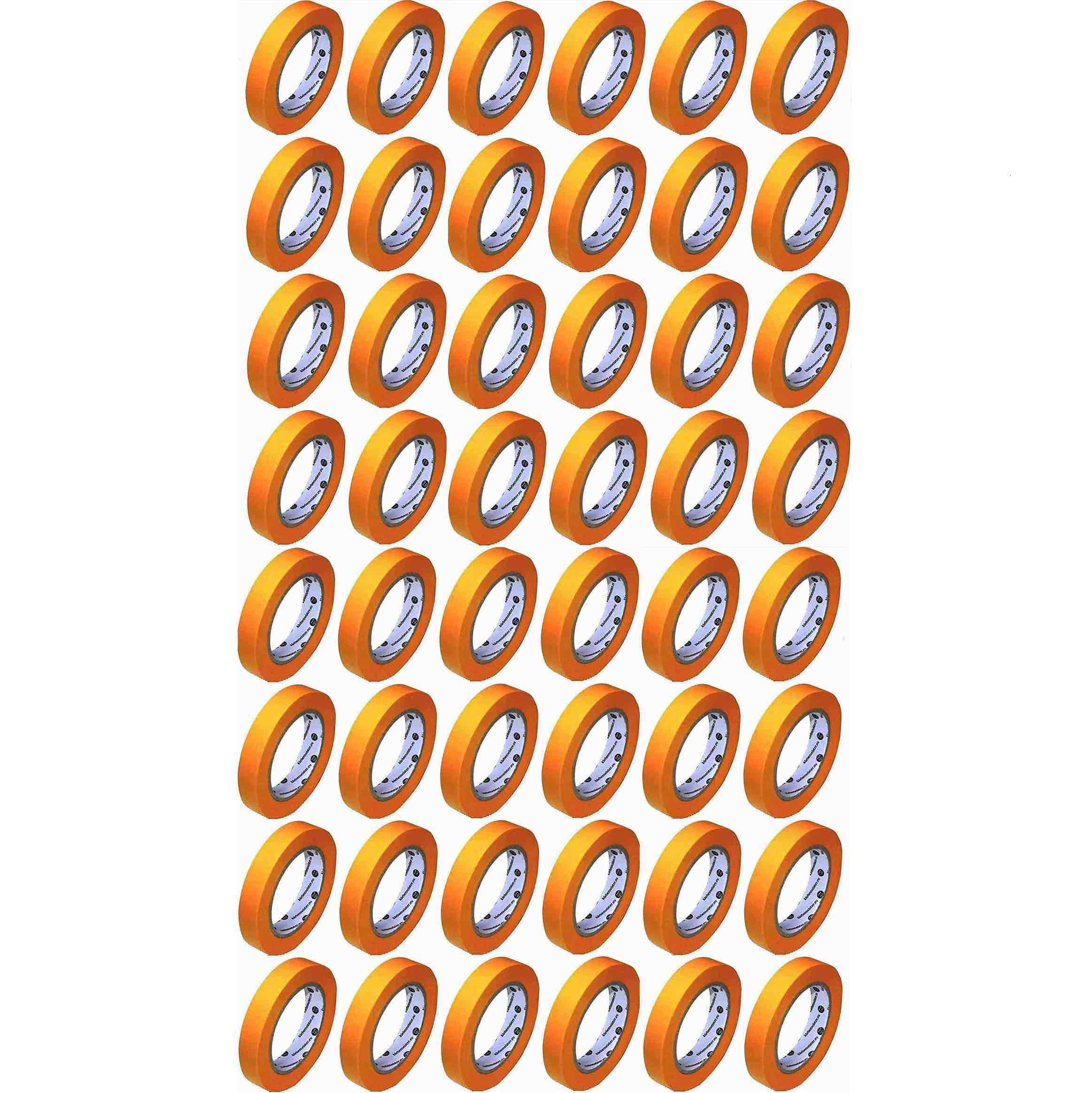 klebemeister® Goldband 19mm (ab 4erPack)