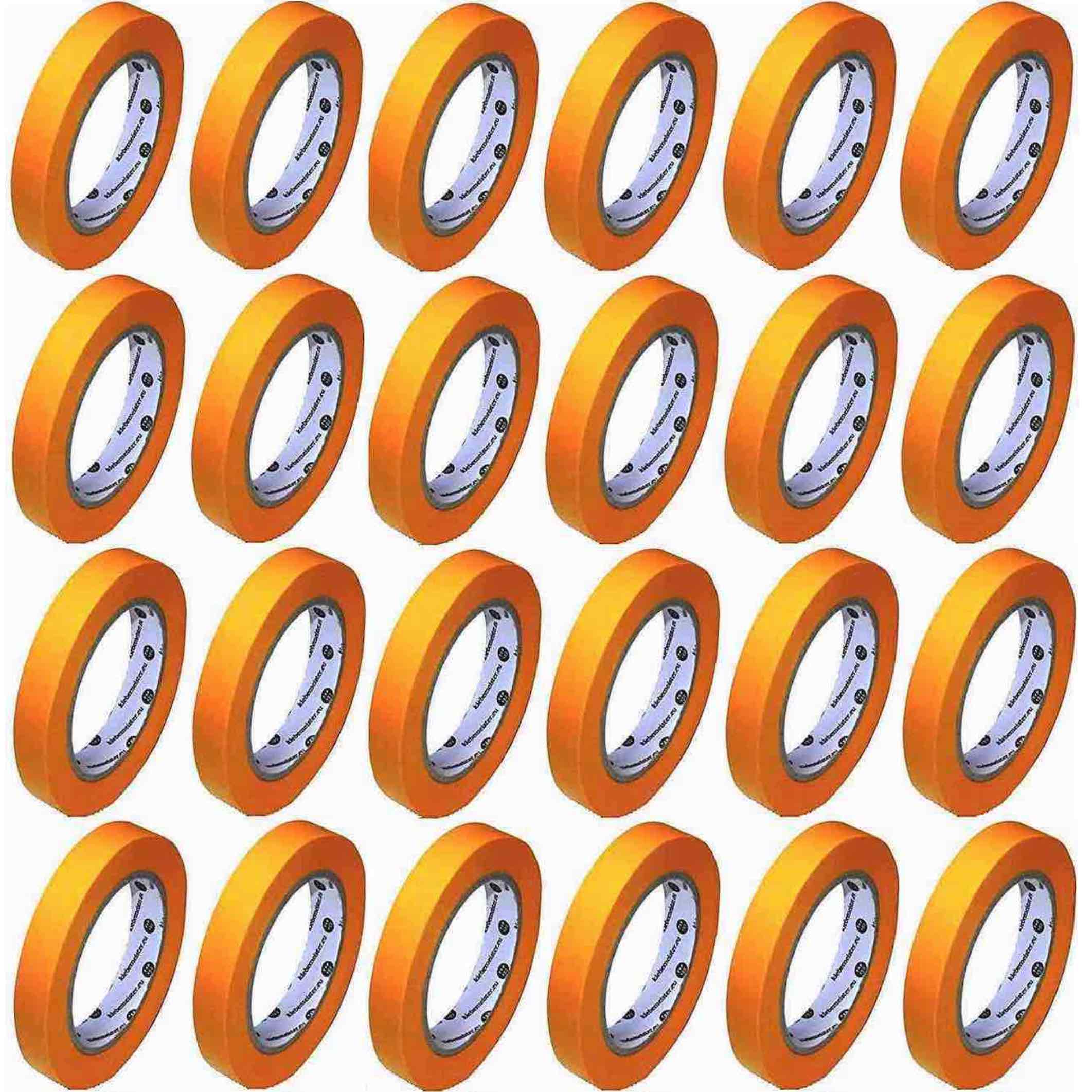 klebemeister® Goldband 12mm (ab 6er Pack)