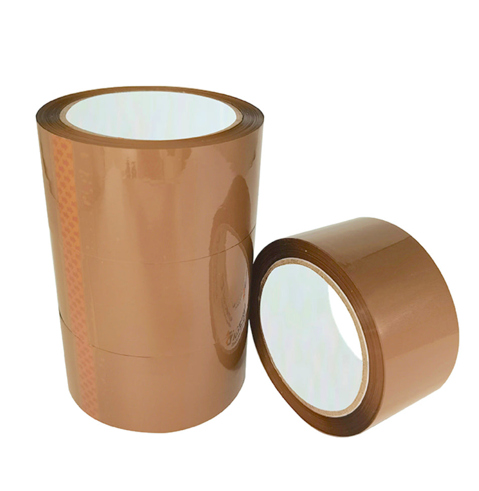 Packband, braun (ab 36er Pack)