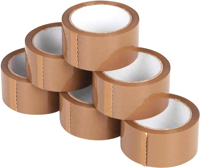 Packband, braun (ab 36er Pack)