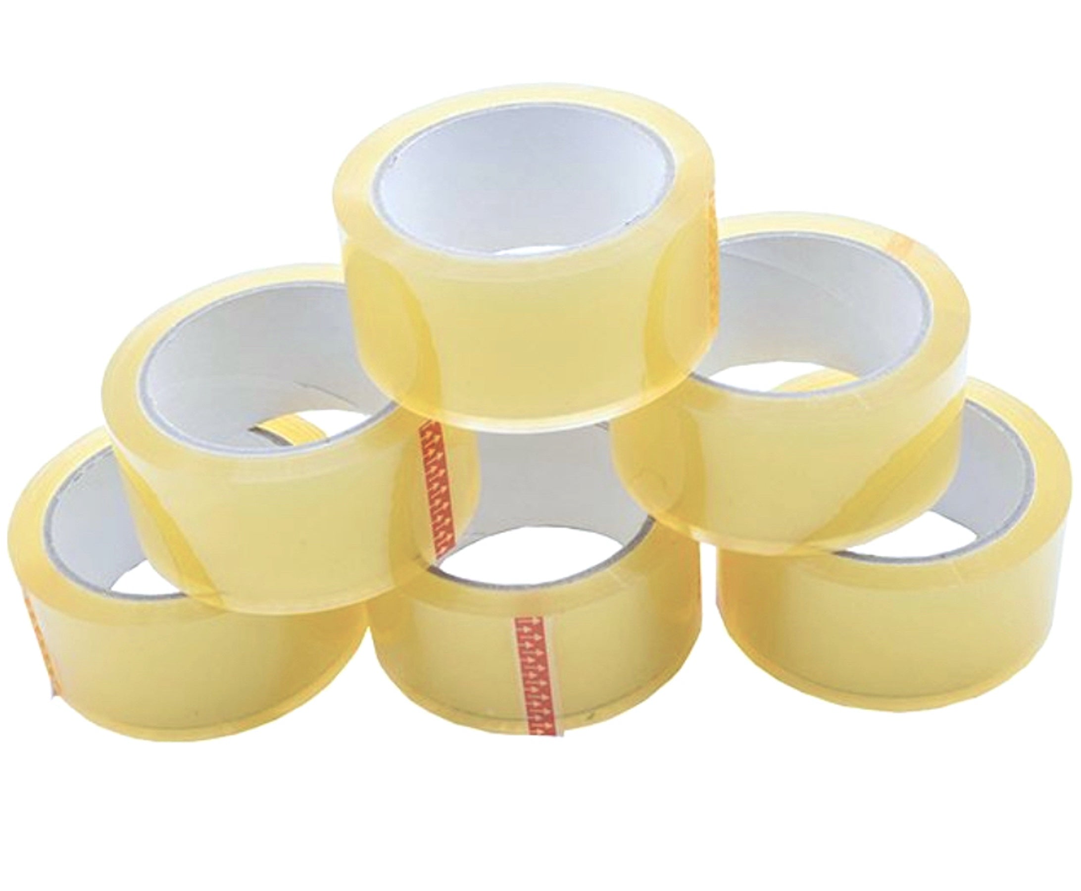 Packband, transparent (ab 36er Pack)