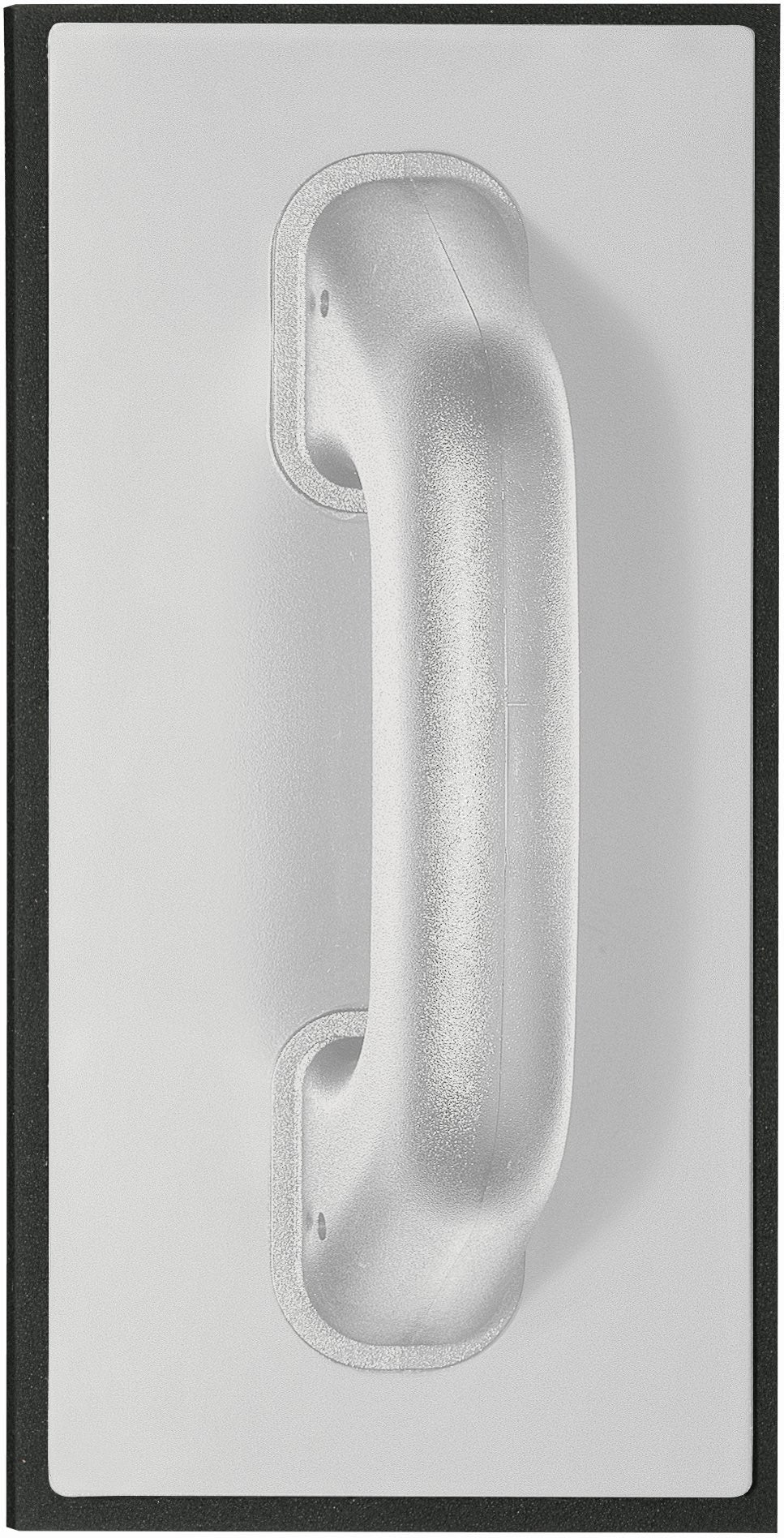 Moosgummi Reibebrett | 9mm Belag | 28x14cm