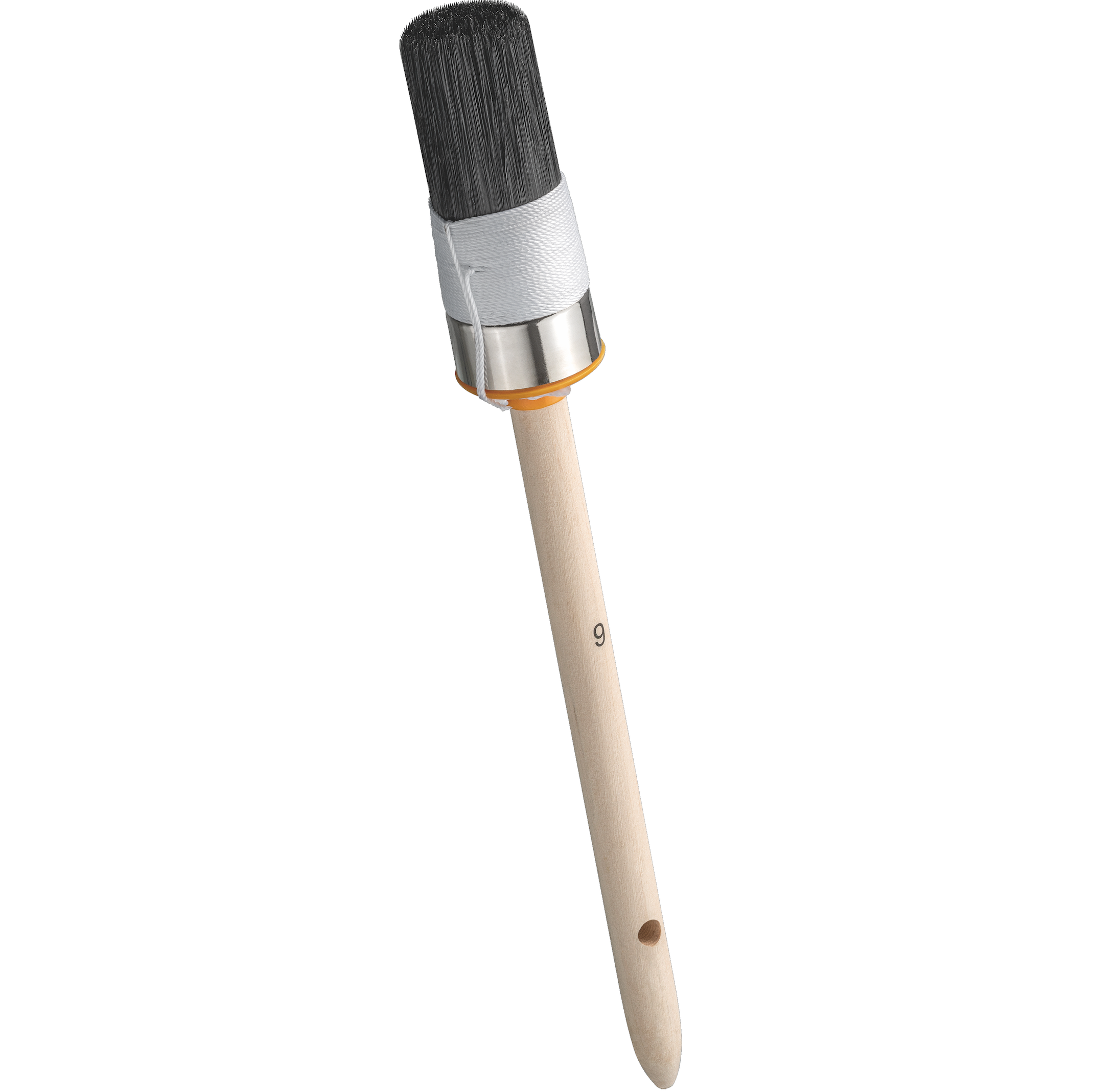 Ringpinsel (Rundpinsel)