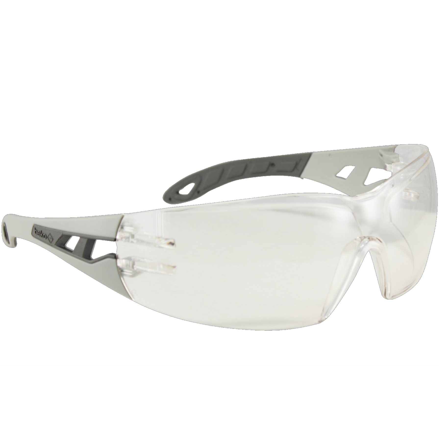 Schutzbrille ipro clear