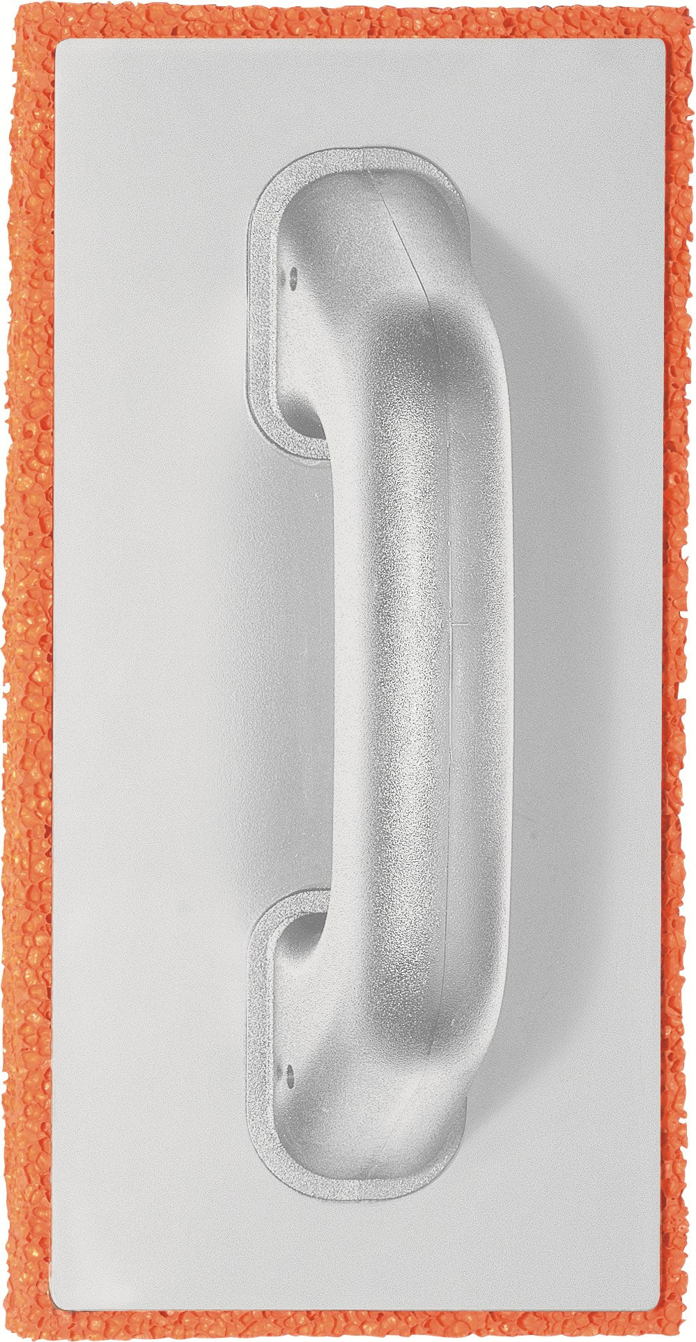 Schwammgummi Reibebrett | 18mm Belag | 28x14cm