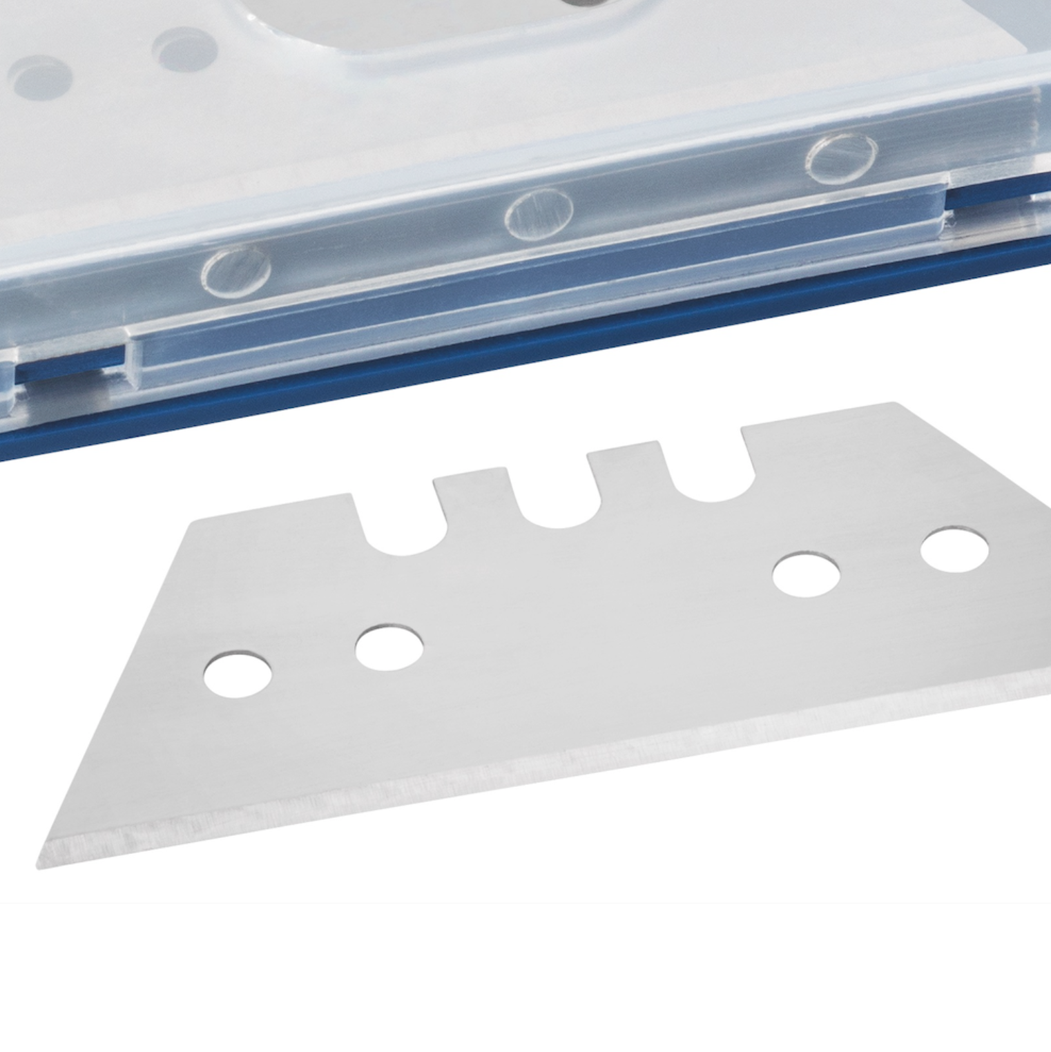 Trapezklingen (10er Pack)