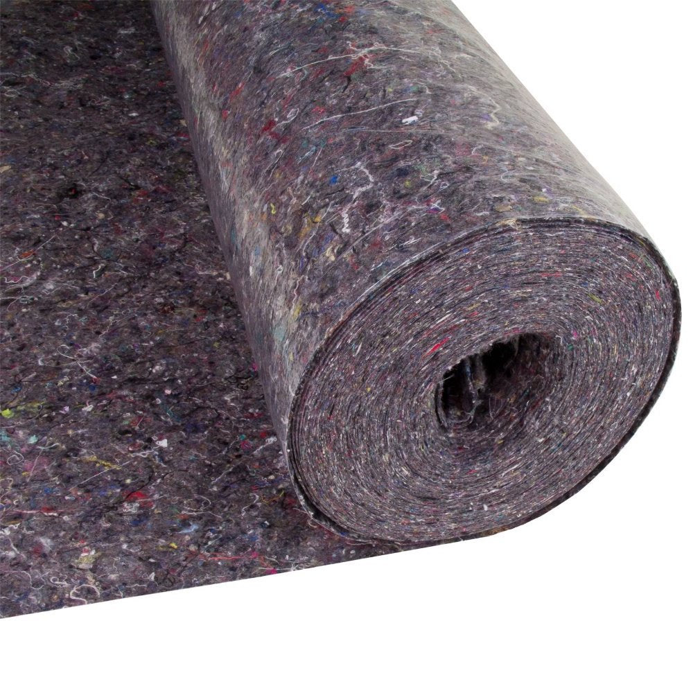 Malervlies - 180g/m² bis 1000g/m² - Profi Abdeckvlies von Klebemeister