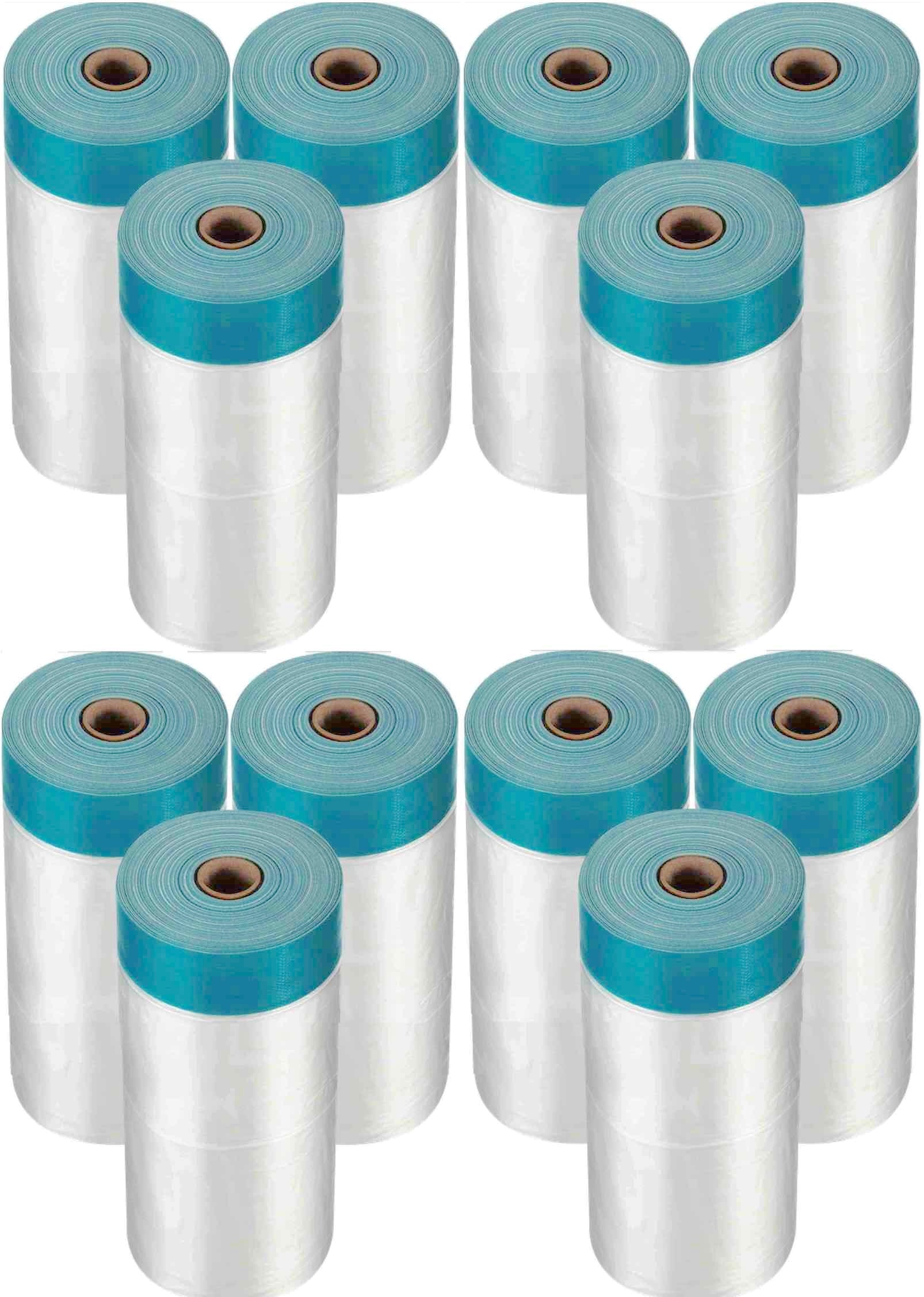 Gewebeband mit Folie ⎥ Alle Größen ⎥ 30cm bis 270cm