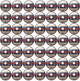 (AKTIONSRABATT) Trennscheiben ∅125mm - 100 Stück