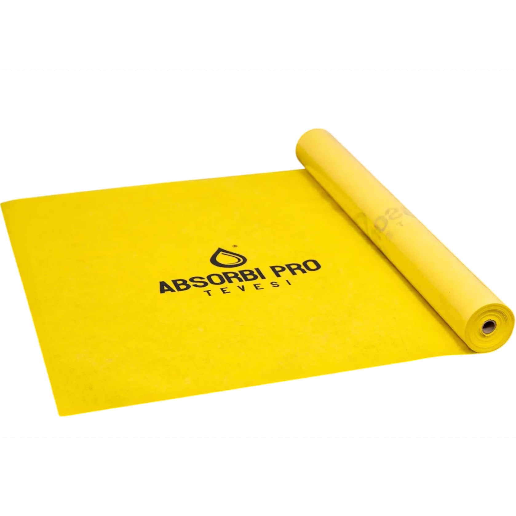 Selbsthaftendes Vlies - Absorbi Pro - Extrem hohe Saugkraft