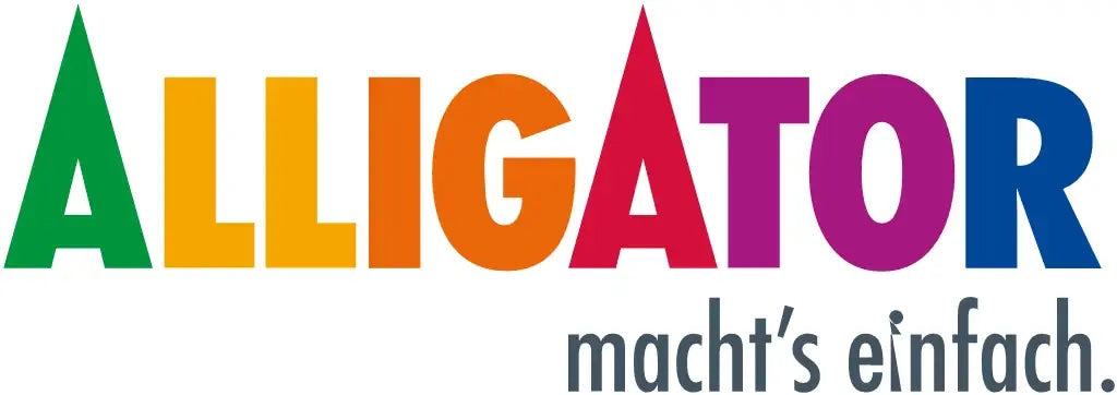 Alligator Allitex M LEF (weiß) | Strapazierfähige Innenfarbe