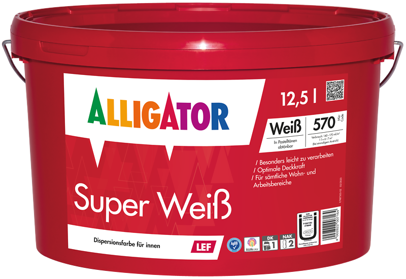 Alligator_Super-Weiss