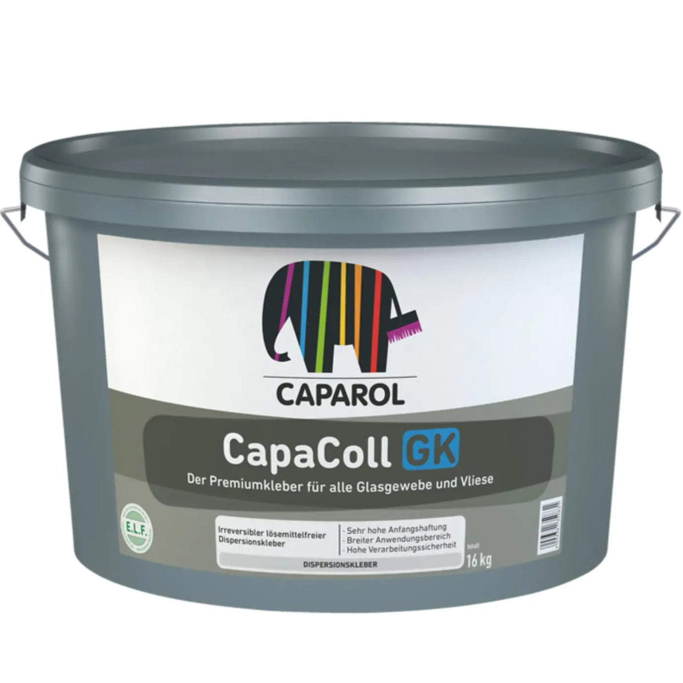 Caparol CapaColl GK GewebeKleber
