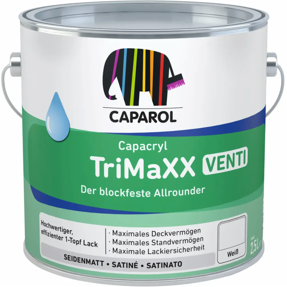 Caparol_Capacryl_TriMaXX_Venti_2_5L