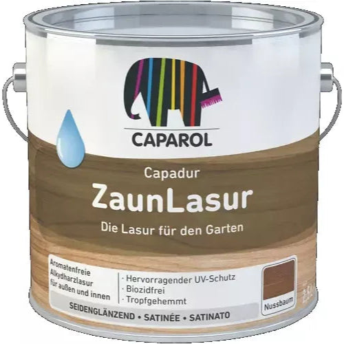 Caparol Capadur Zaunlasur Kiefer Holzlasur