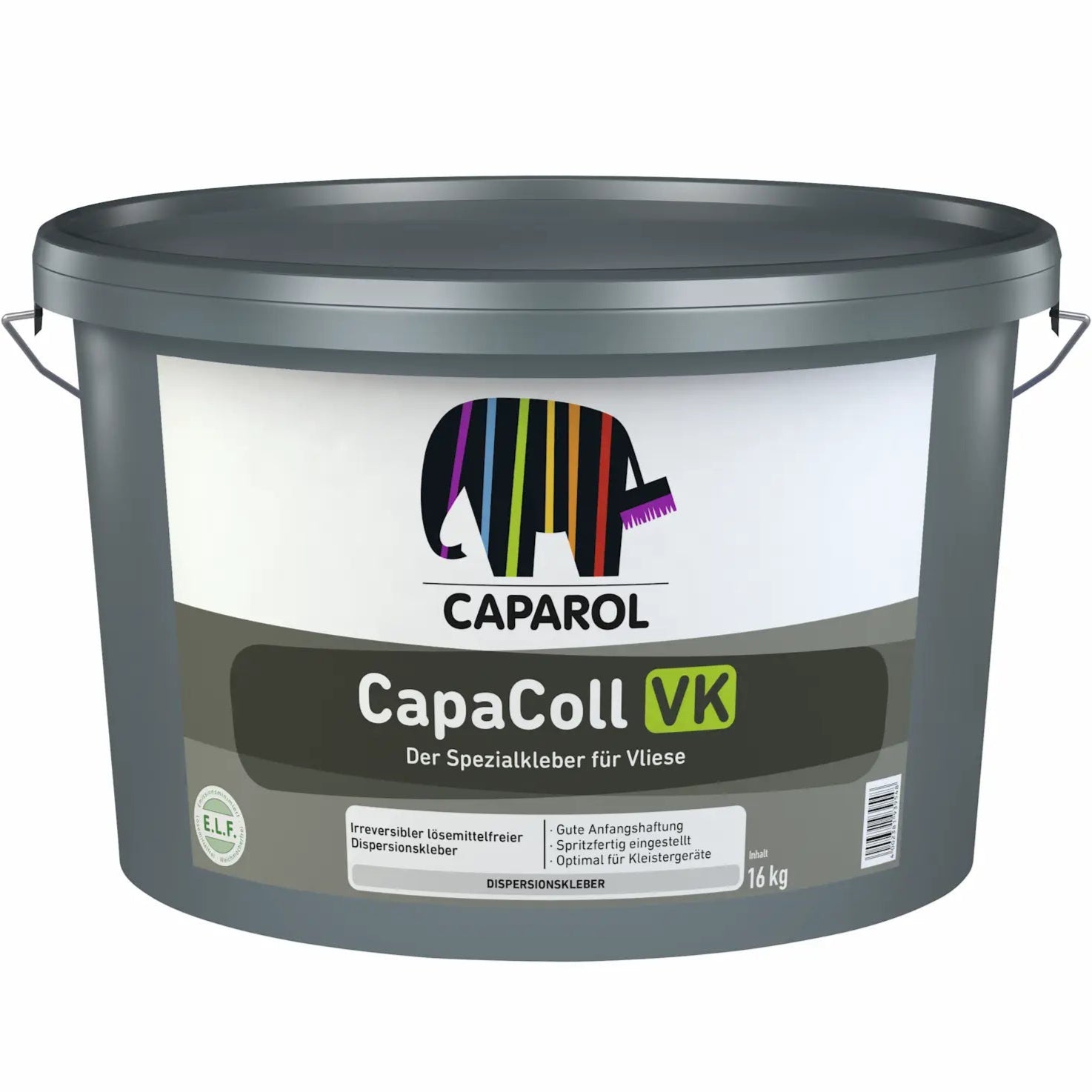 Caparol Caparol CapaColl VK Gewebe Kleber