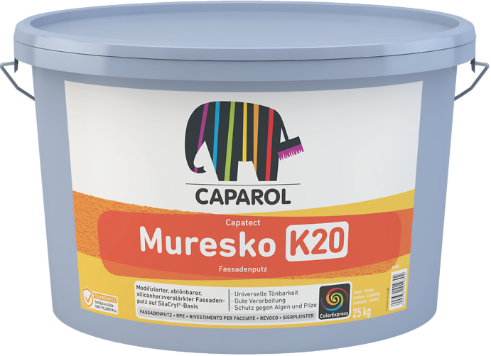 Caparol_Capatect_Muresko_K20