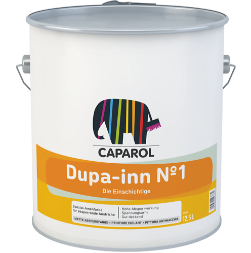 Caparol Dupa Inn No 1