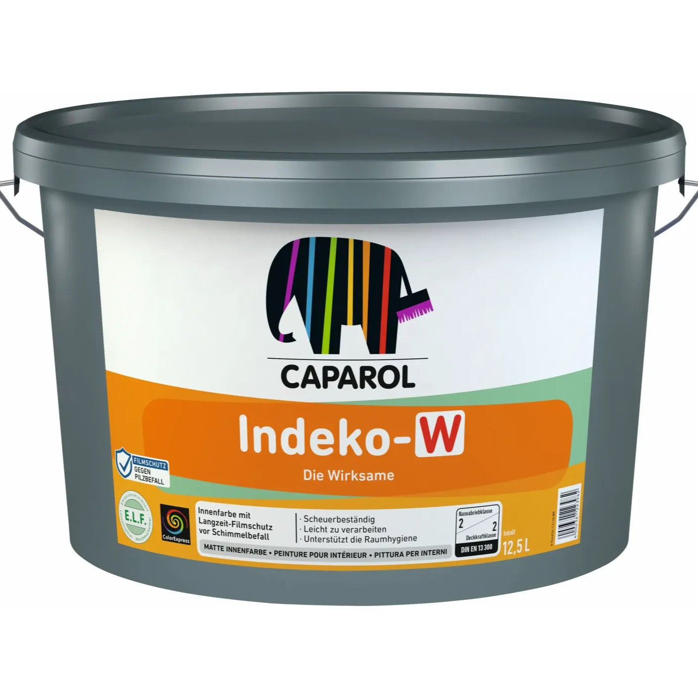 Caparol_Indeko-W_Antischimmelfarbe