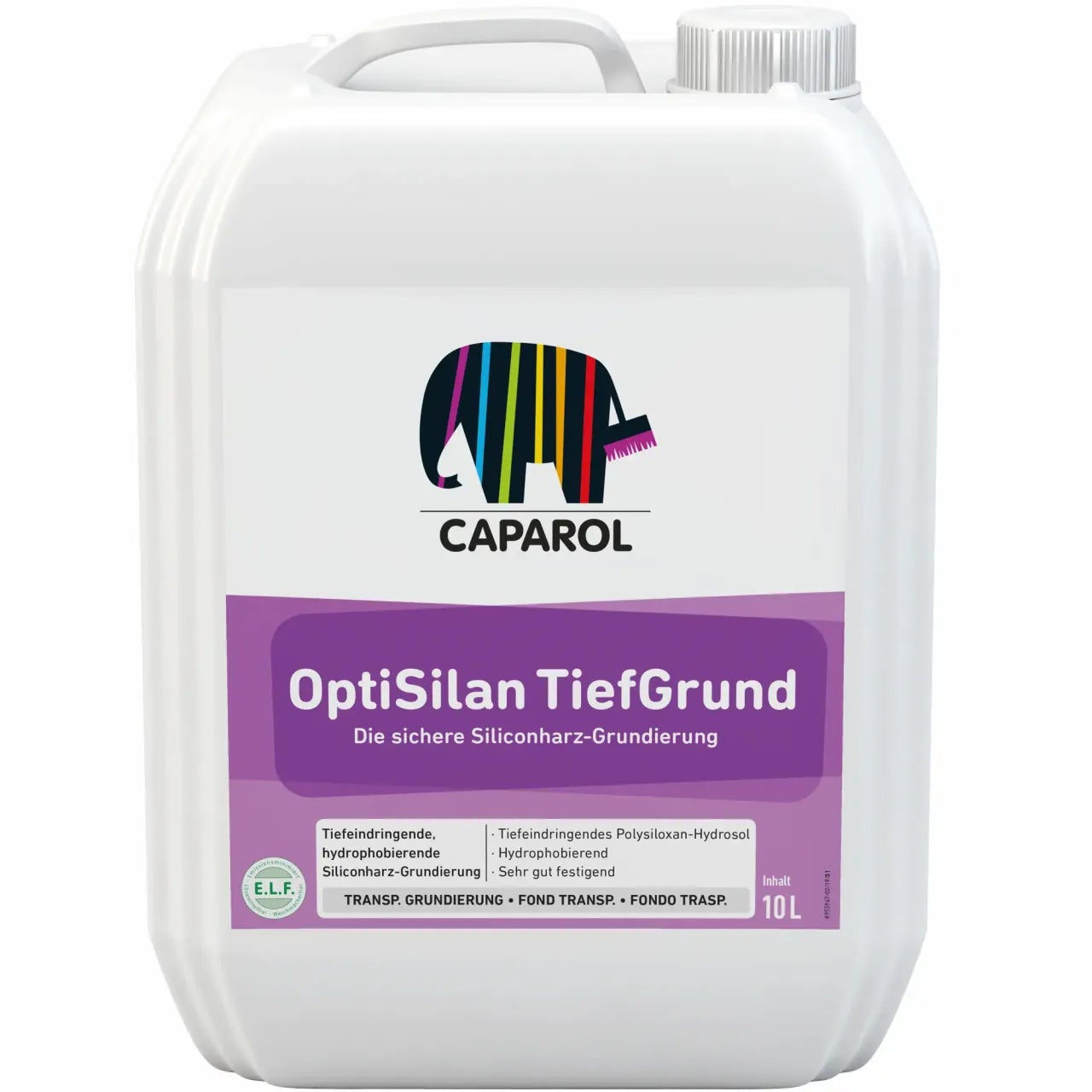 Caparol_OptiSilan_TiefGrund_Silikonharzgrundierung