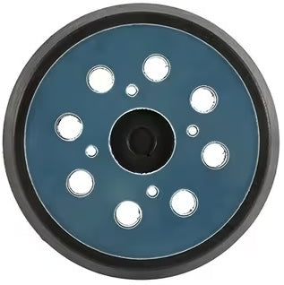 Ersatz-Schleifpad (Schleifteller) für Ø 125 mm