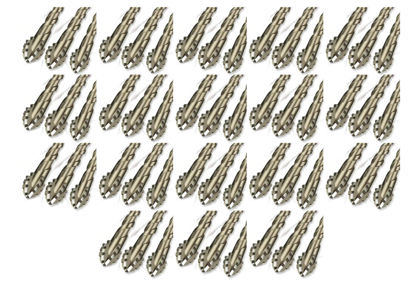 Exzenterbohrer_Set_18_STK