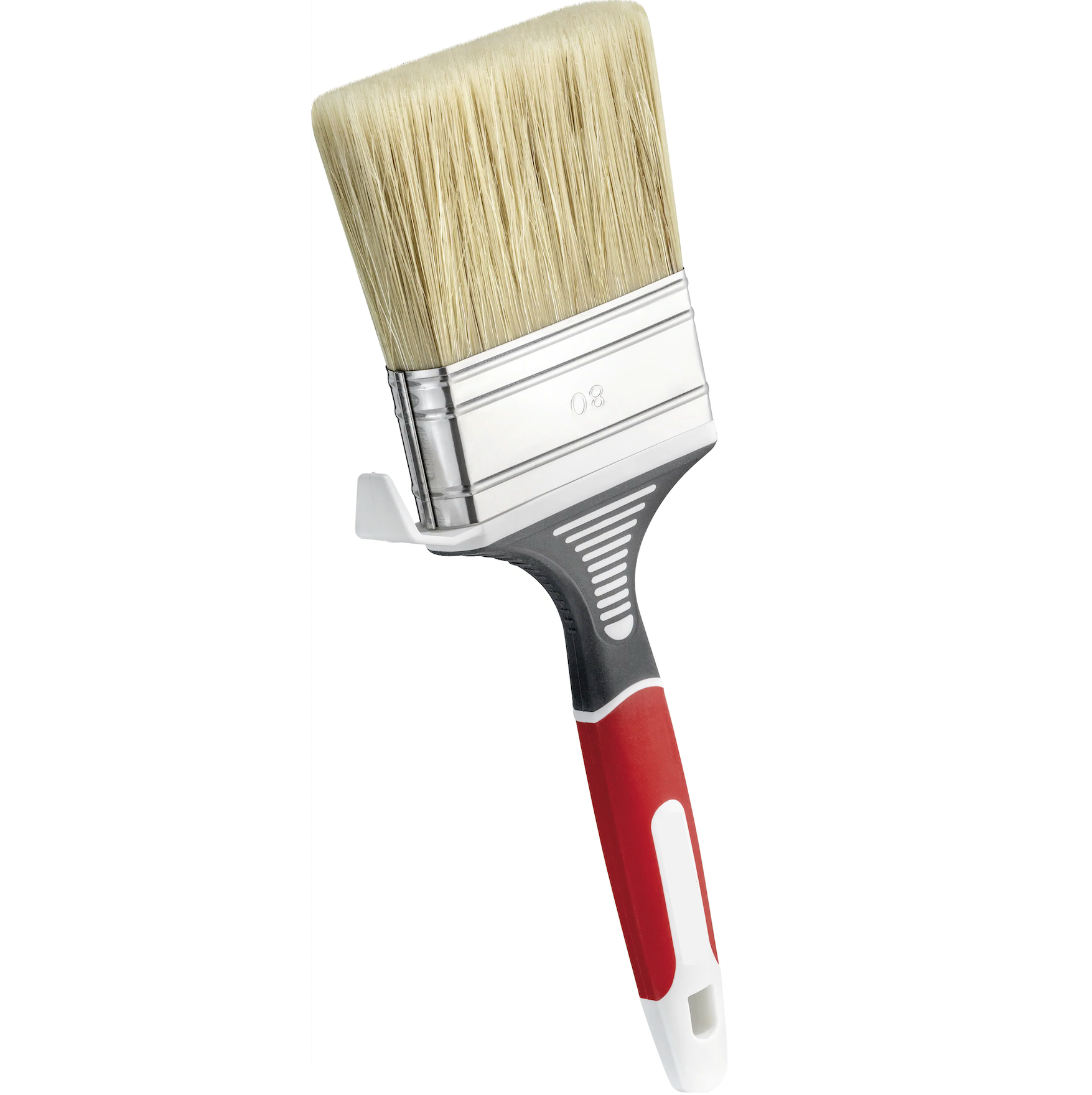 Flachpinsel, 9.Stärke