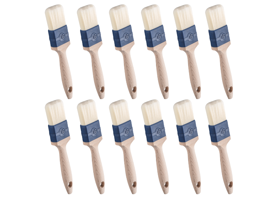 Flachpinsel_AquaTex_weiss_50_mm_12_STK