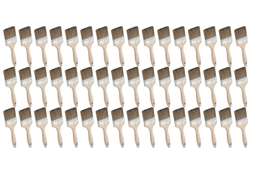 Flachpinsel_MonTex_braun_80_mm_48_STK