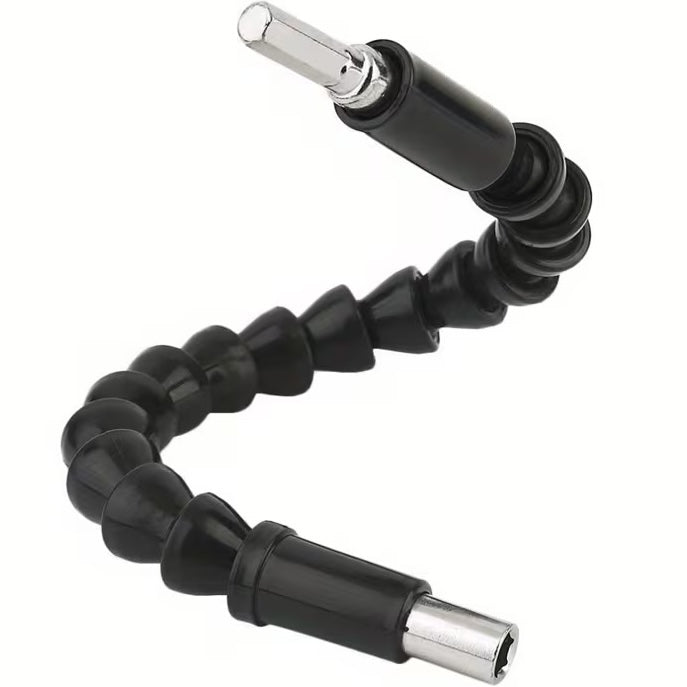 Flexible Bohrer-Verlaengerung
