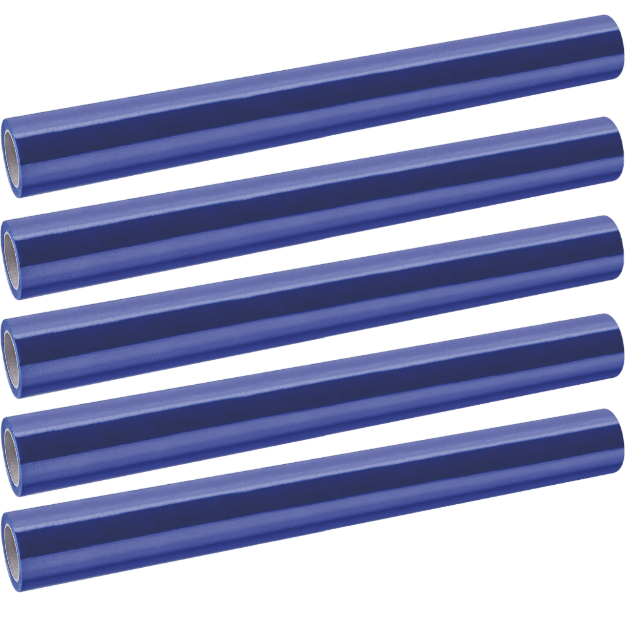 Selbstklebende Schutzfolie blau 10x15 cm (0452052), PoloDent