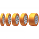 klebemeister® Goldband MIX-PACK (19, 25, 30, 30, 50 mm)