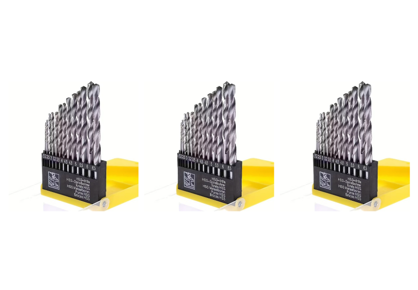 HSS_Metallbohrer-Set_Eco_3_STK