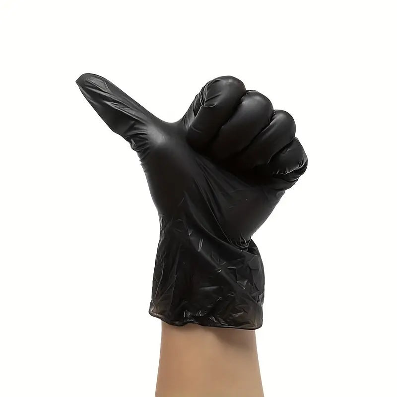 einmalweg handschuhe Einweg-Handschuhe ⎥ 100er Pack