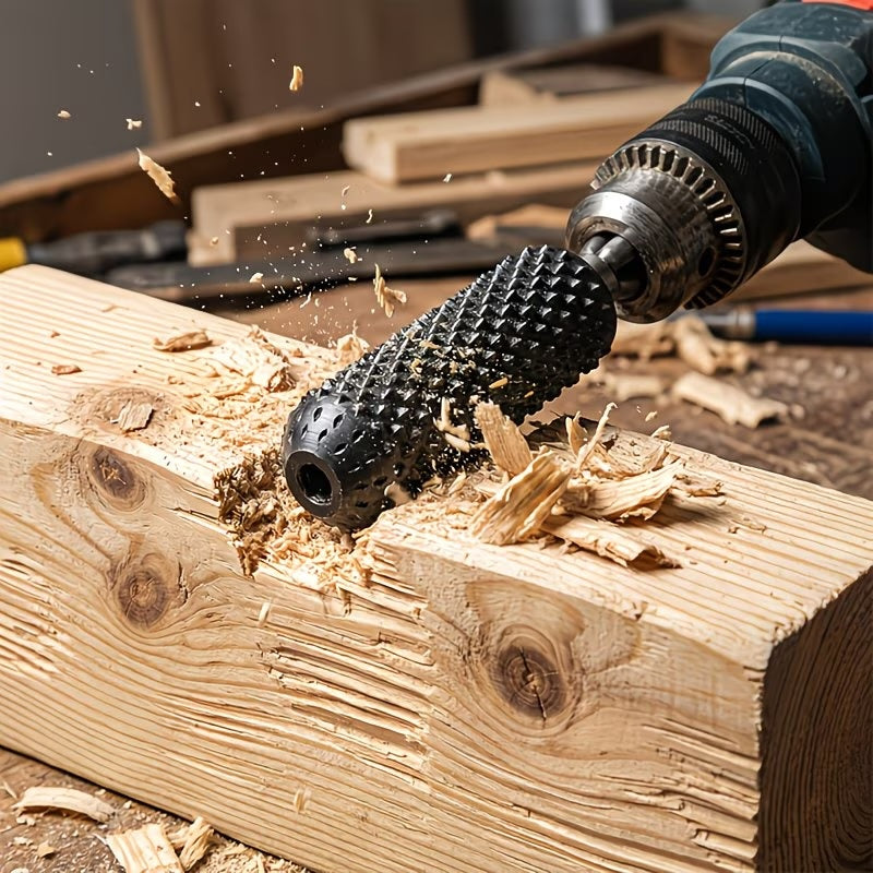 Holzschnitz-Set_Raspel_im Gebrauch