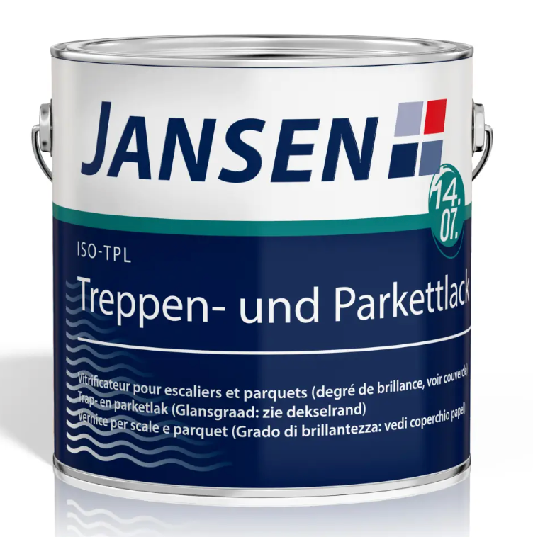 Jansen_ISO-TPL_Treppen-und_Parkettlack_2_5L