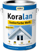 Koralan_Isolierfarbe_Weiss