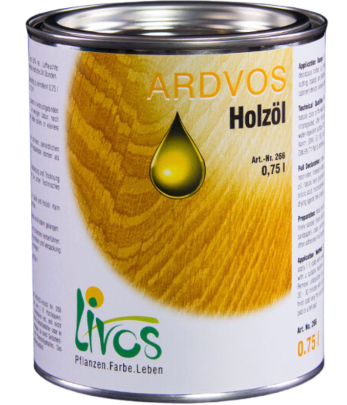 Livos_Ardvos_Holzoel_Nr.266