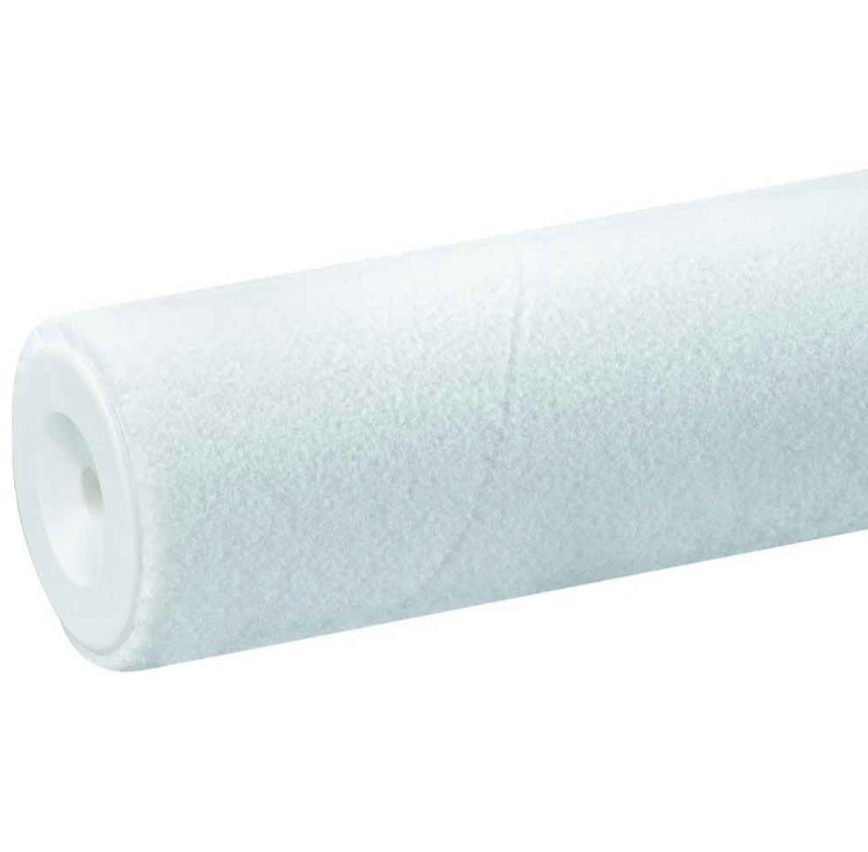 Großflächenwalze MagicFelt, Breite 25cm, Pol 5mm, Kern48