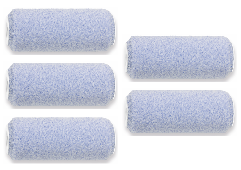 Malerwalze_BLUE_LINE_25 cm_5_STK