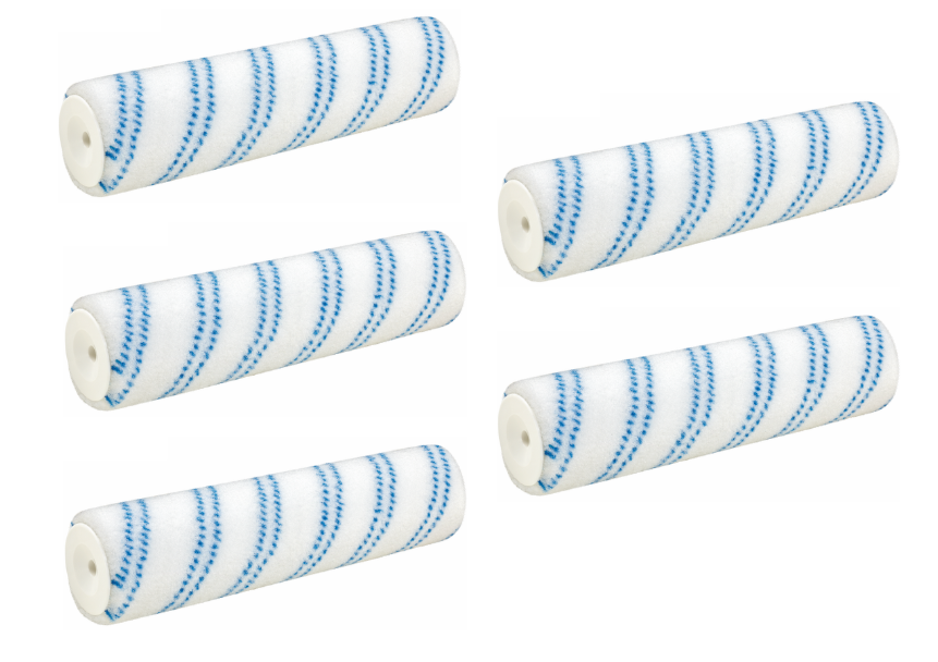 Malerwalze_NYLON_TEXTOMID_5STK