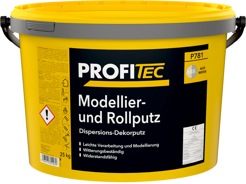 PROFITEC_P781-modellier-und-rollputz