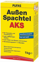 PUFAS_Aussenspachtel_AKS_1kg