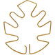 Pflanzenstuetze