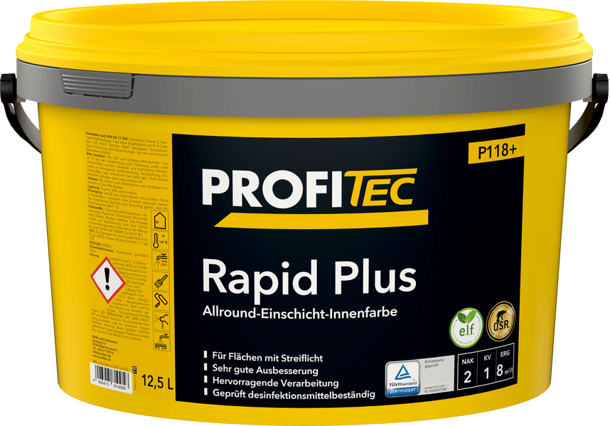 Profitec_P118-rapid-plus